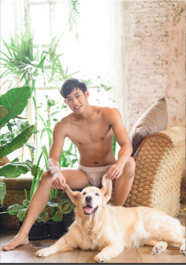 Brothers-Vol.15---Diamond